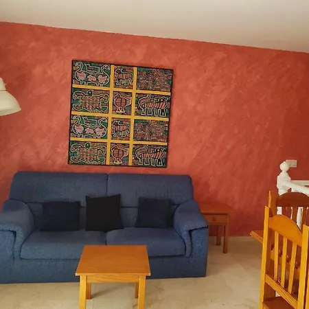 Appartamento Castillo 6