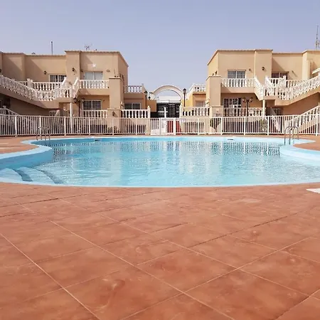 Appartamento Castillo 6 *